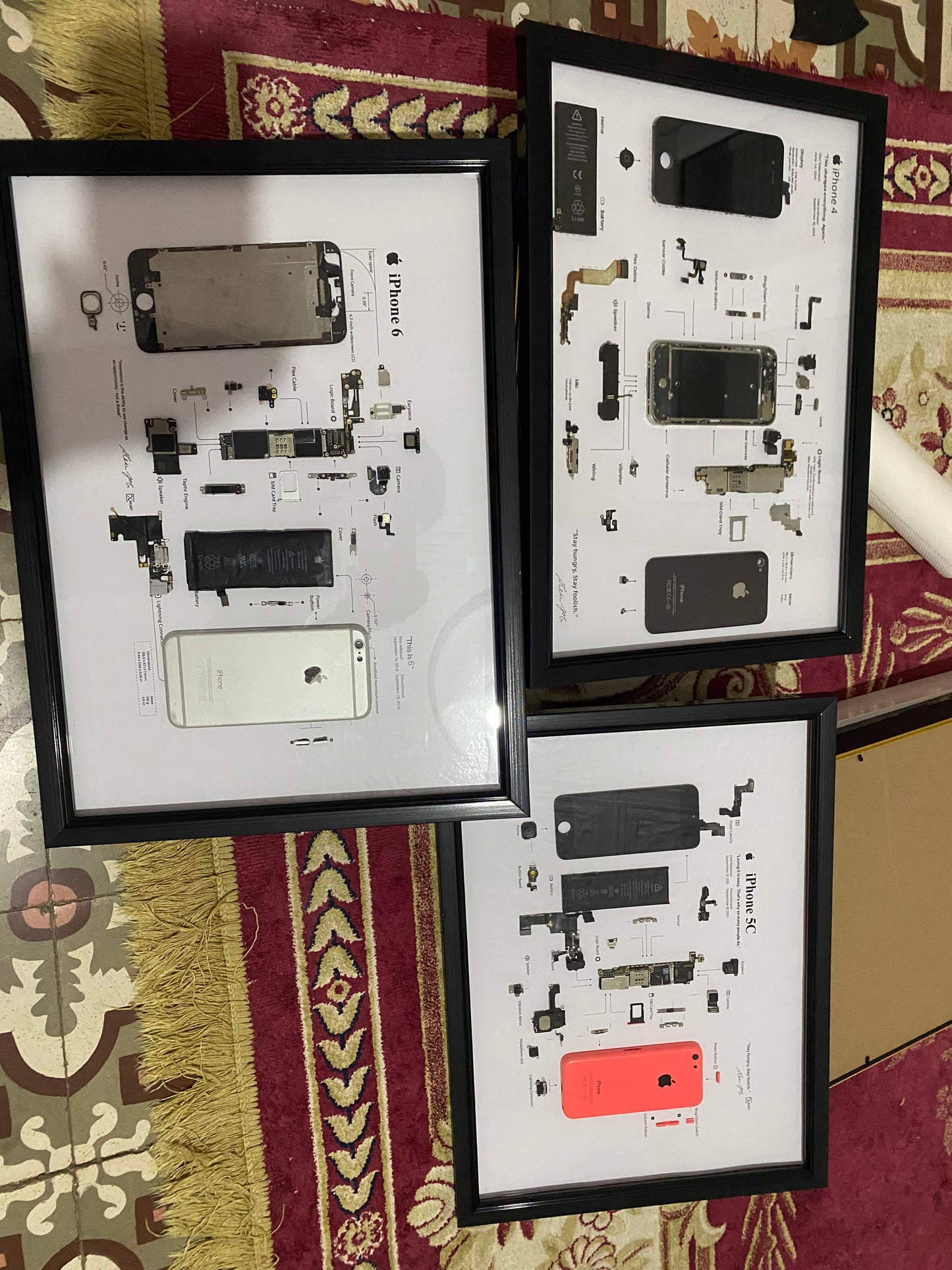 iPhone - 4