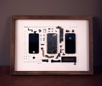 iPhone - 4