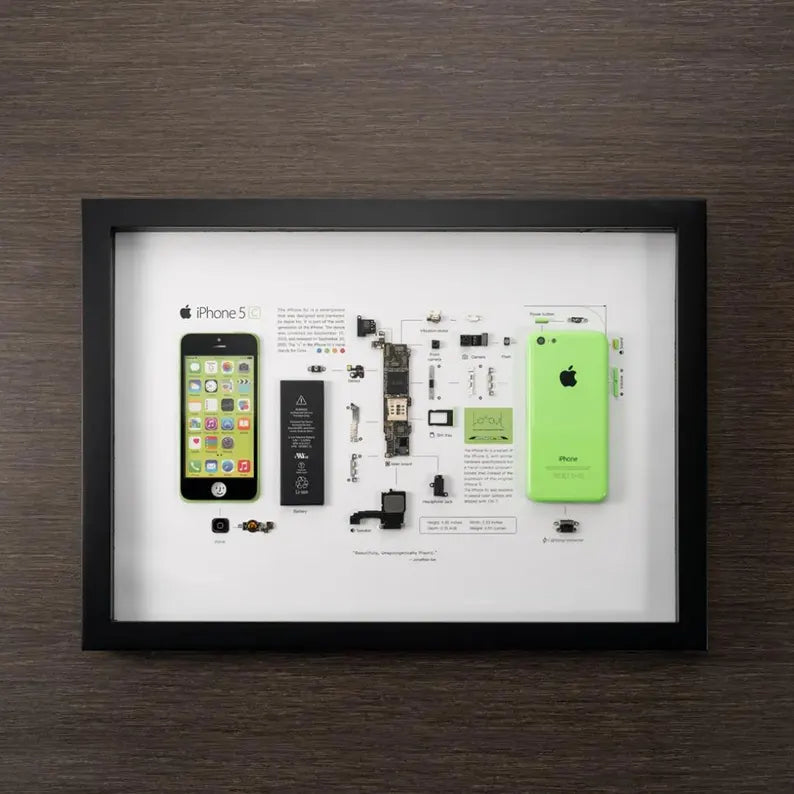 iPhone -5C