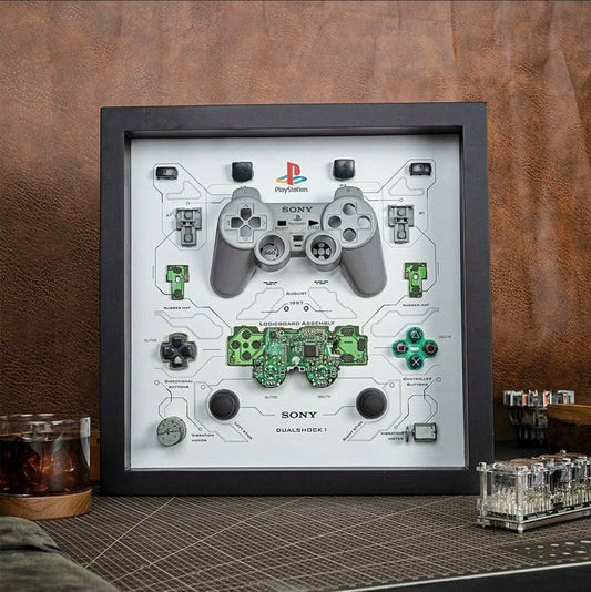 Ps1 Controller