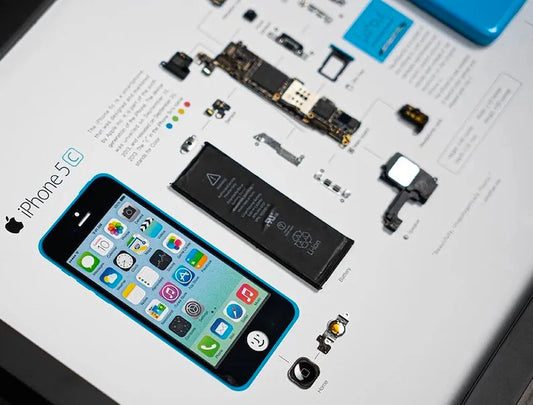 iPhone -5C